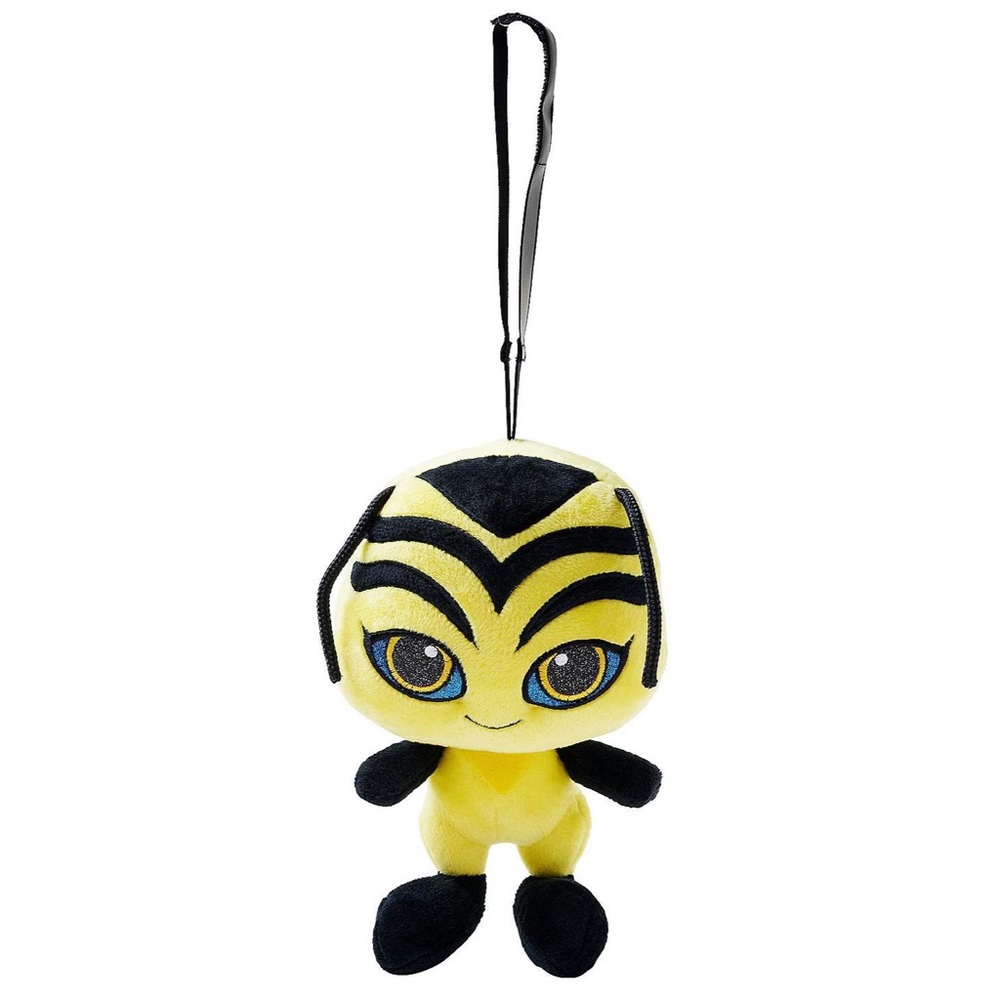 Bee Pollen Plush Miraculous Ladybug